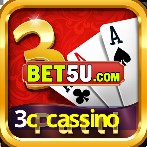 3c cassino