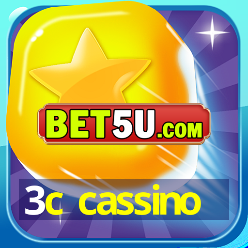 3c cassino