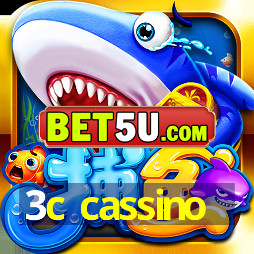 3c cassino