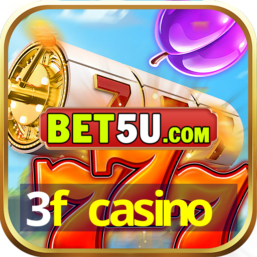 3f casino