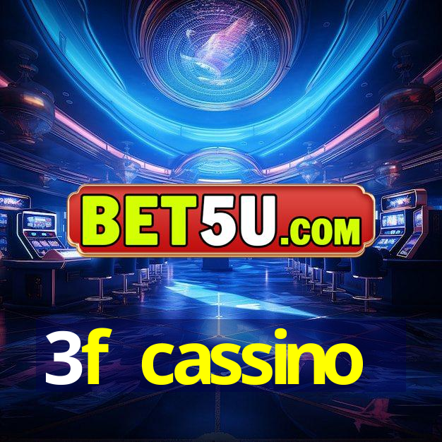 3f cassino