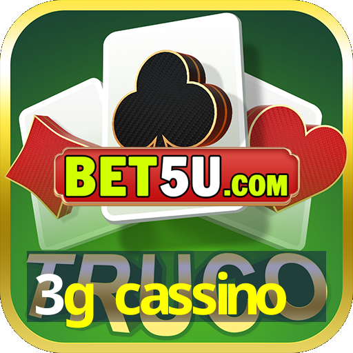 3g cassino