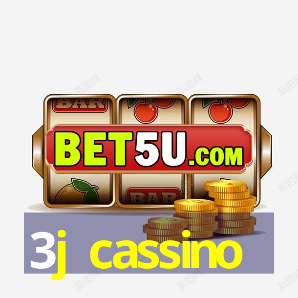 3j cassino