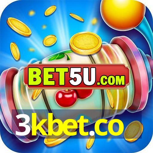 3kbet.co