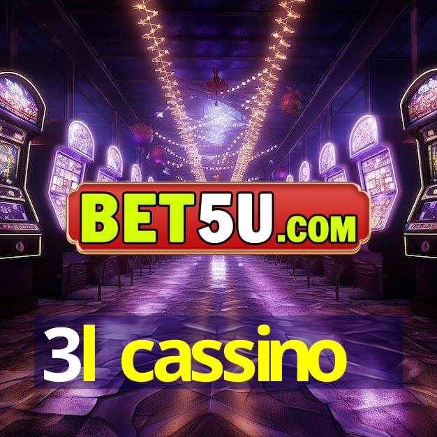 3l cassino