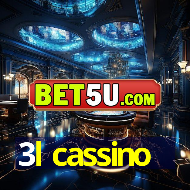 3l cassino