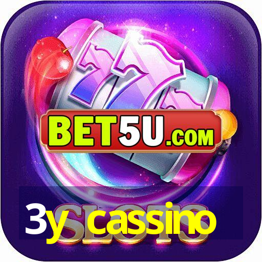 3y cassino