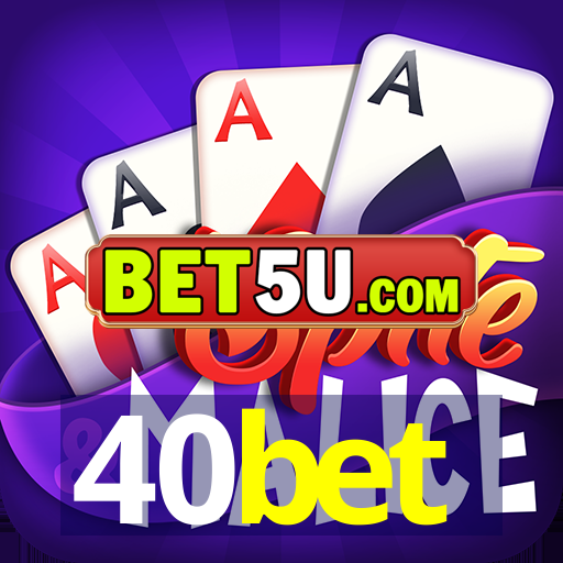 40bet