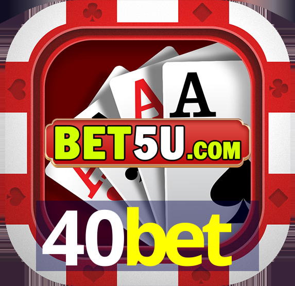 40bet