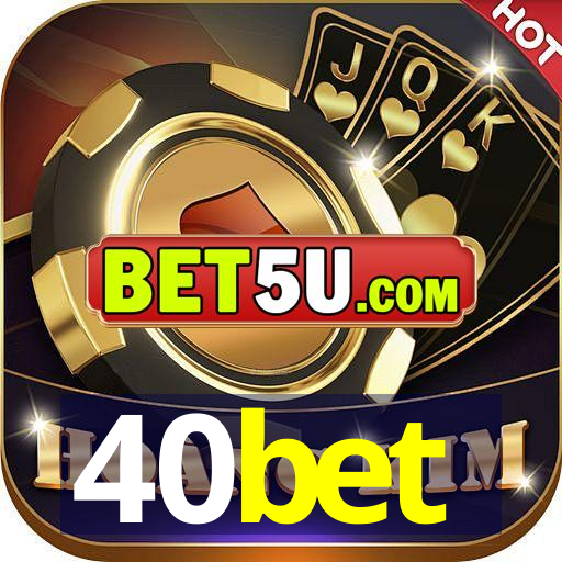 40bet