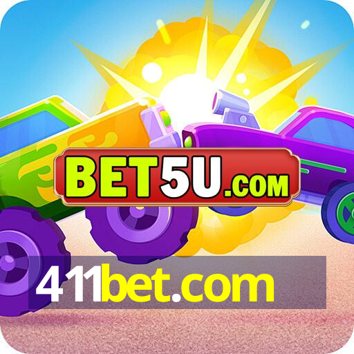 411bet.com