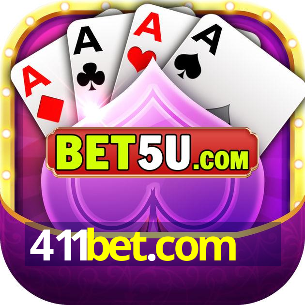 411bet.com