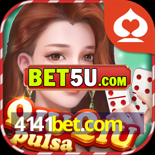 4141bet.com