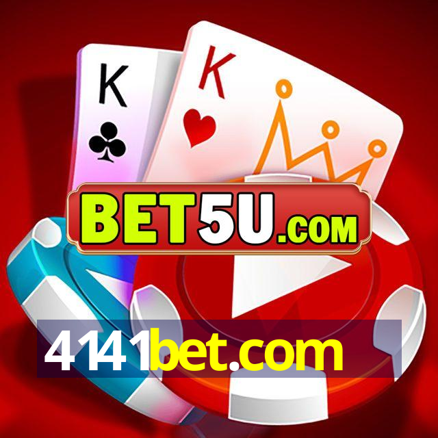 4141bet.com