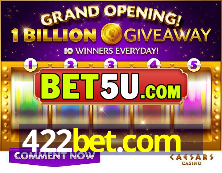 422bet.com