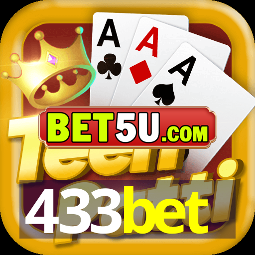 433bet