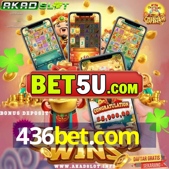 436bet.com