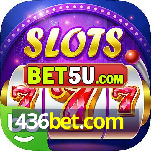 436bet.com