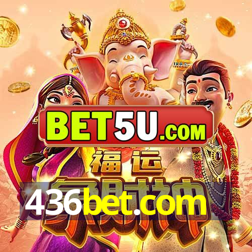 436bet.com