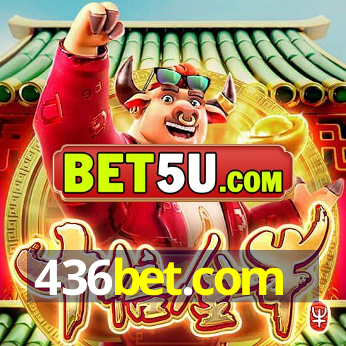 436bet.com