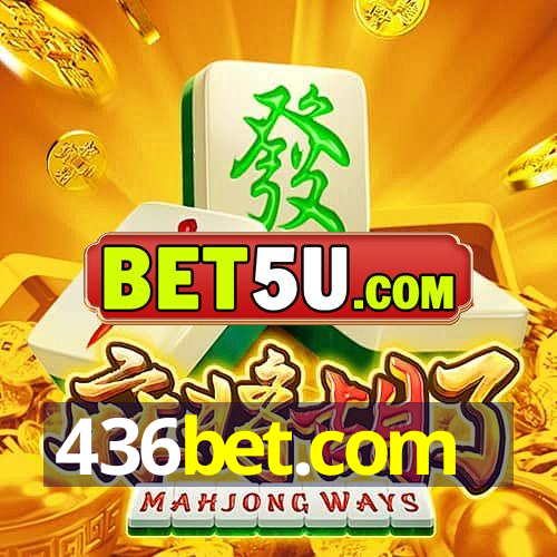 436bet.com