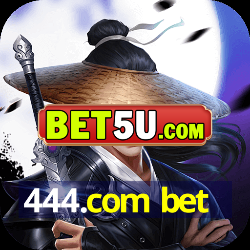 444.com bet