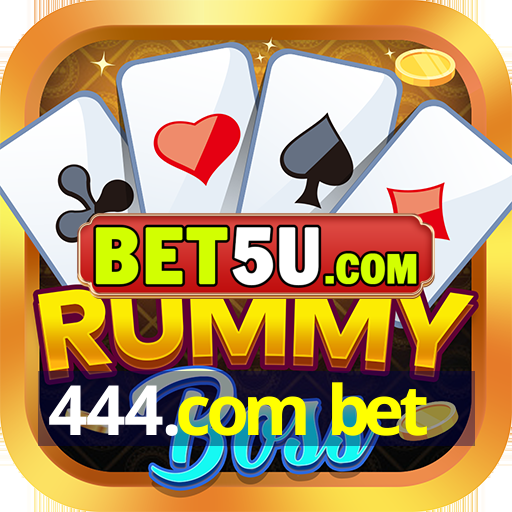 444.com bet