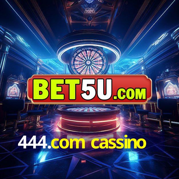 444.com cassino