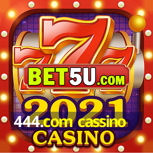 444.com cassino