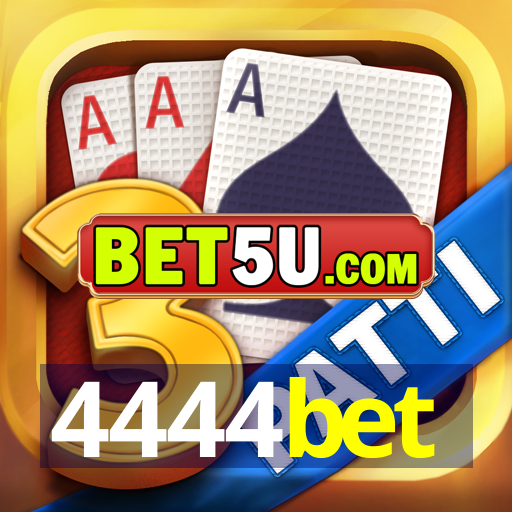 4444bet