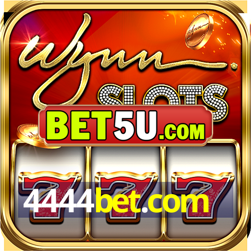 4444bet.com