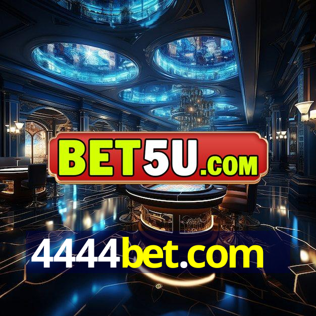 4444bet.com