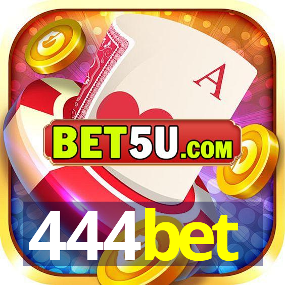 444bet