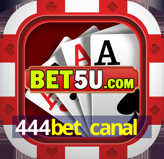 444bet canal