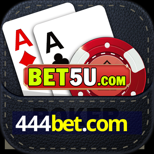 444bet.com