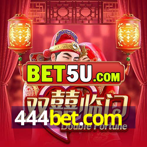 444bet.com