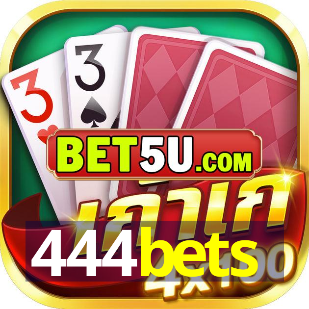 444bets