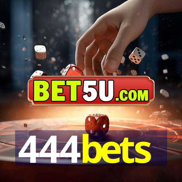 444bets