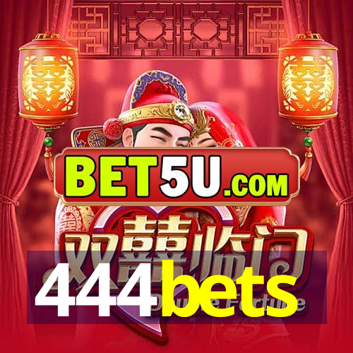 444bets