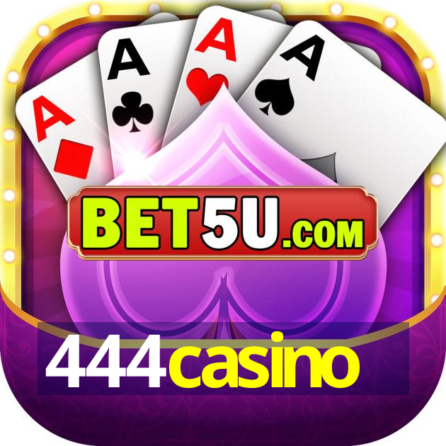 444casino