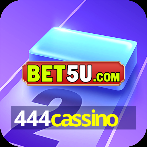 444cassino