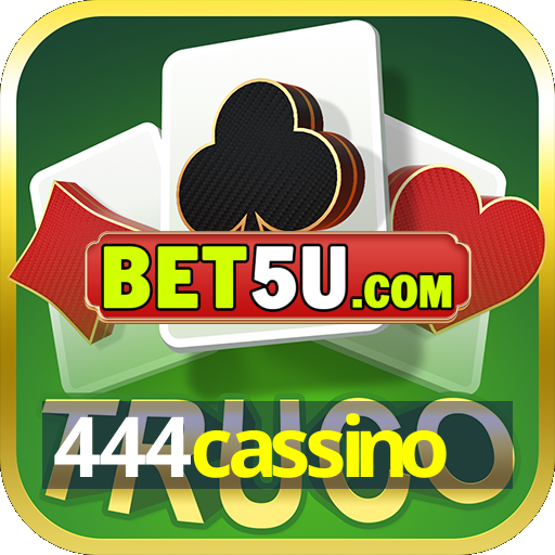 444cassino