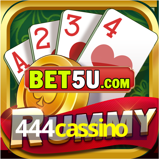 444cassino