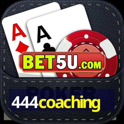 444coaching