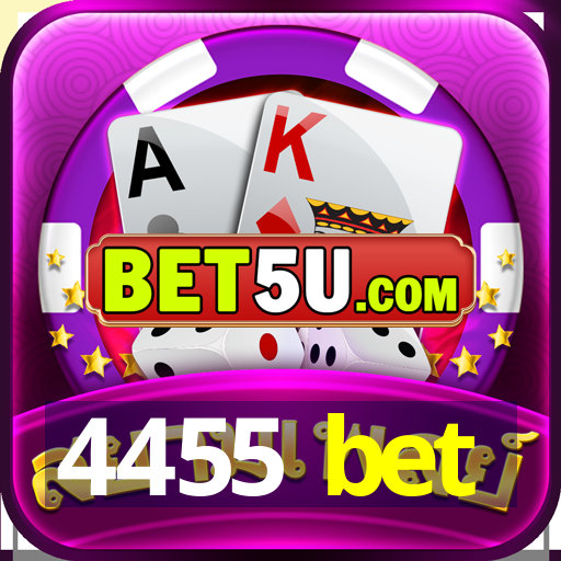 4455 bet