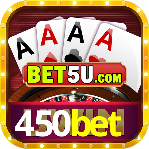 450bet