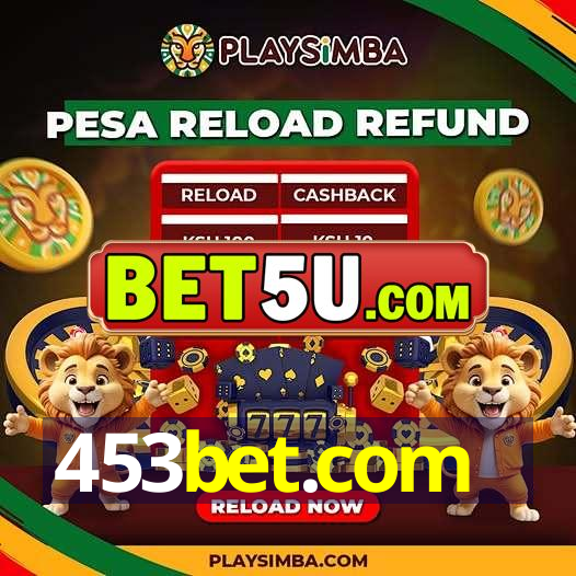 453bet.com