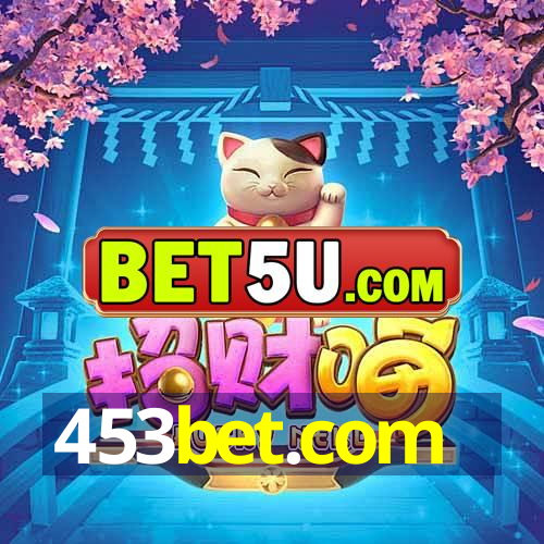 453bet.com