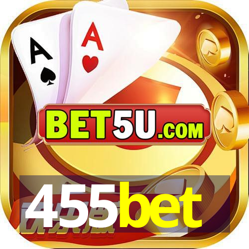 455bet