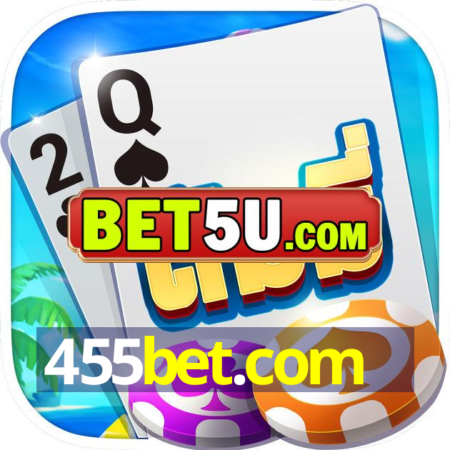 455bet.com